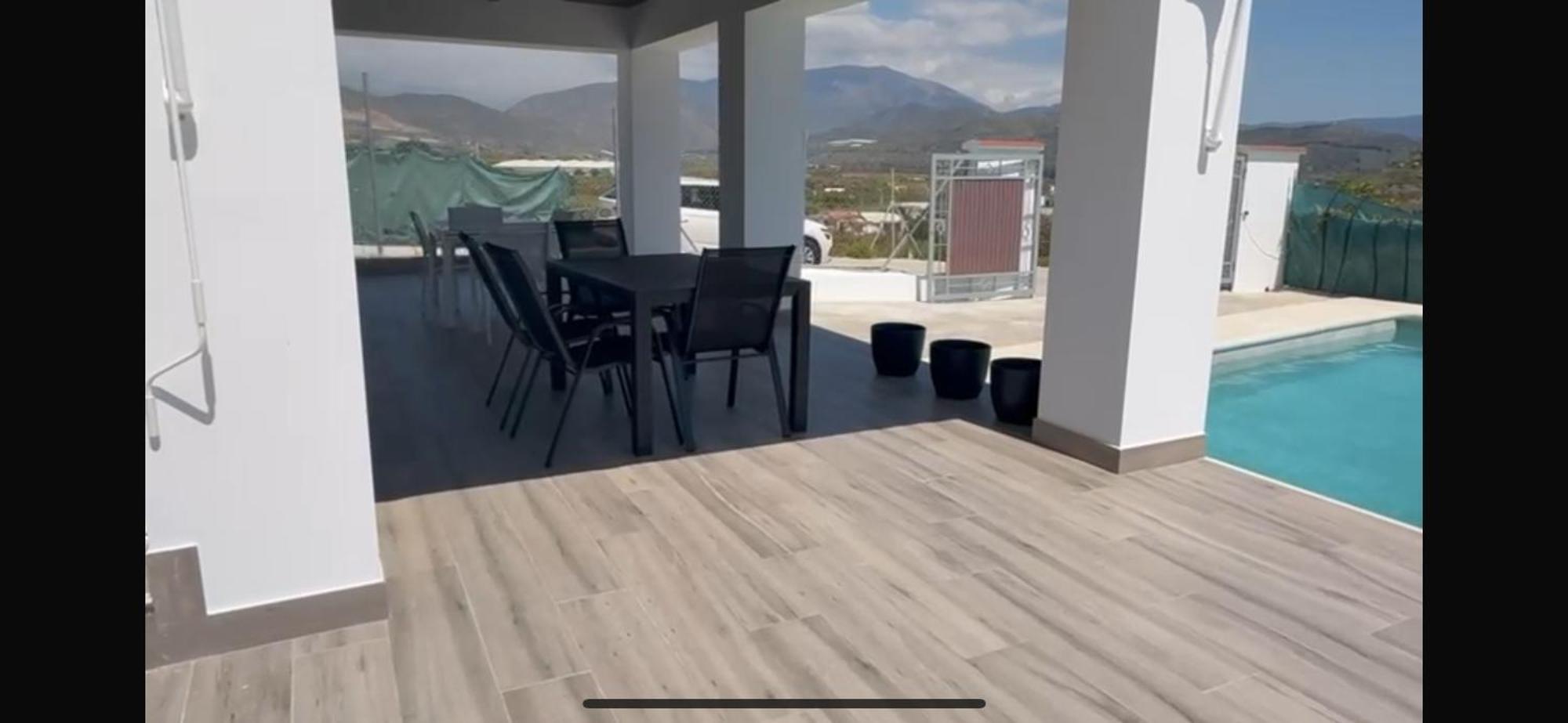 Vil·la Virginia - Costa Tropical Salobreña